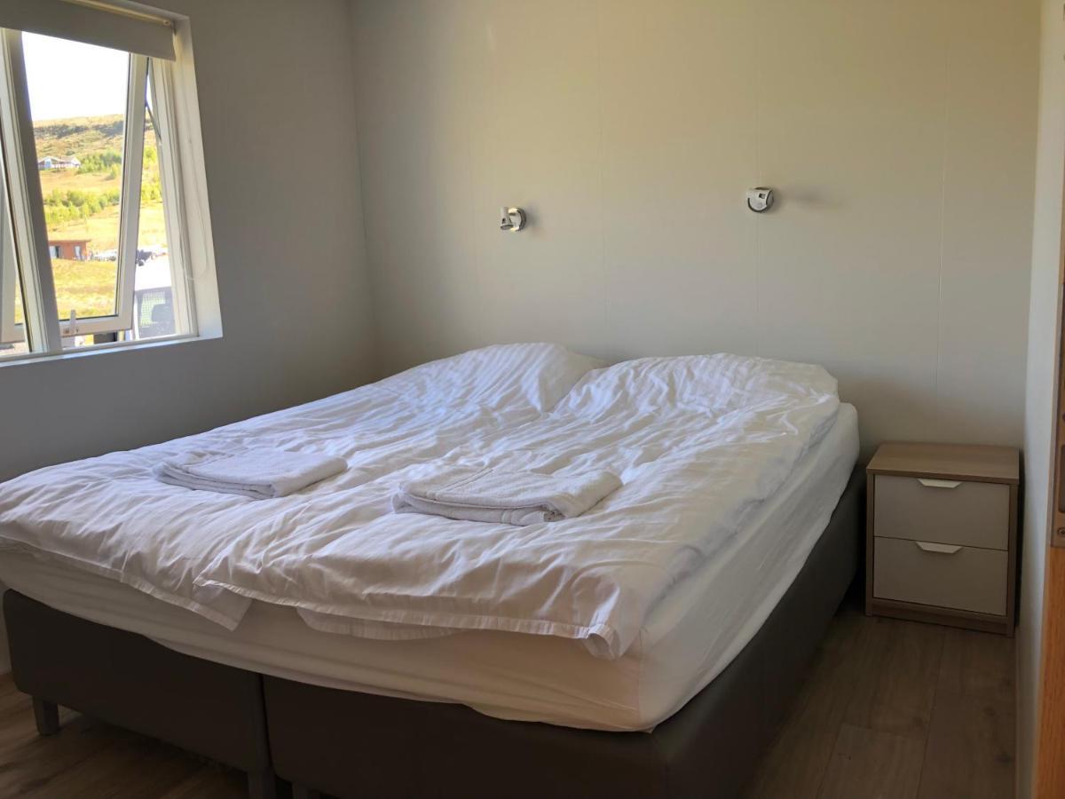 Mosas Cottages Fludir Ngoại thất bức ảnh